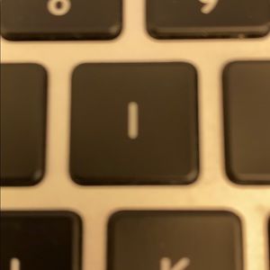 Meet your Posher, Nate